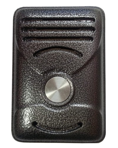 Устройство абонентское громкой селекторной связи Getcall GC-2001P4 в Таганроге Абонентские аудиоустройства Pintop.ru