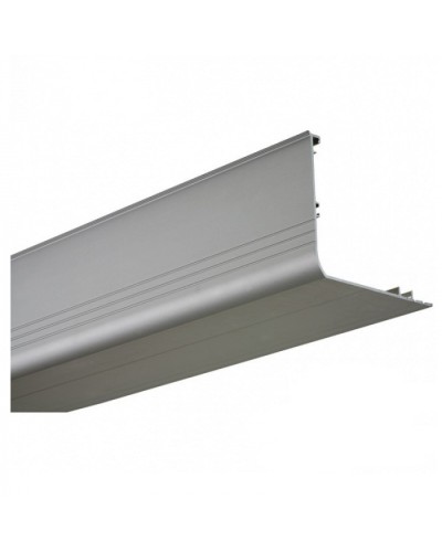 Профиль лицевой крышки Faac 105431 в Таганроге Запчасти для шлагбаумов и автоматики Pintop.ru