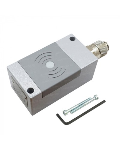 Считыватель взрывозащищенный ALeko ALM-RD-S06-FM-RMFEH-M в Таганроге Считыватели Pintop.ru