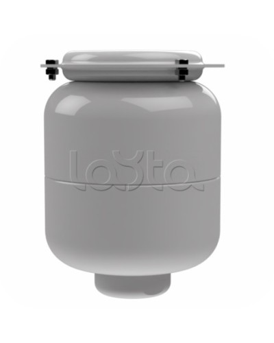 Модуль порошкового пожаротушения термостойкого исполнения Источник-плюс Тунгус-МПП(Н-Т1)-2,7(п)-И-ГЭ-У2 в Таганроге Модули порошковые Pintop.ru