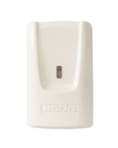 Извещатель охранный вибрационный поверхностный Болид ВУЛКАН в Таганроге Извещатели охранные Pintop.ru