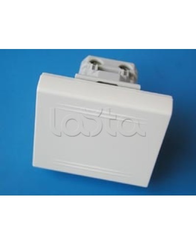 Выключатель однополюсный 16А 250В 2 мод. DKC (45021) в Таганроге Аксессуары для кабель-канала Pintop.ru