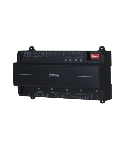 Контроллер на 2 двери Dahua DHI-ASC2202B-D в Таганроге Считыватели Pintop.ru