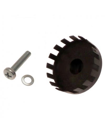 Диск с вилкой кодера BX Came 119RIY051 в Таганроге Запчасти для шлагбаумов и автоматики Pintop.ru