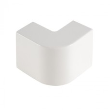 RME20/10 Угол 20х10мм внешний плавный ст.TIA (10шт) 1кор.=1300шт. Экопласт