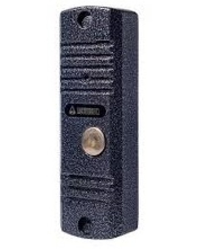 Панель вызывная Activision AVC-105 (черный) в Таганроге Вызывные видеопанели малоабонентные Pintop.ru