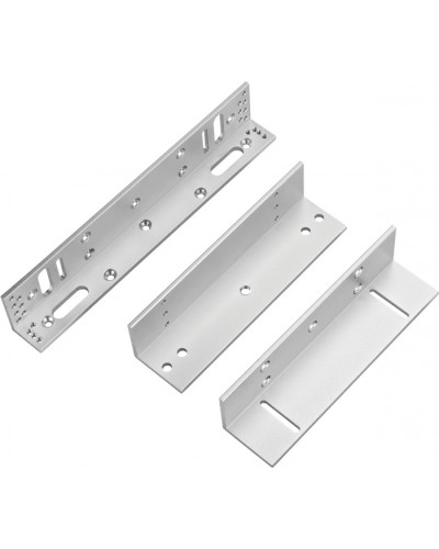 Комплект креплений(Z-образный) Tantos TS-ZL500 в Таганроге Дополнительное оборудование для СКУД Pintop.ru