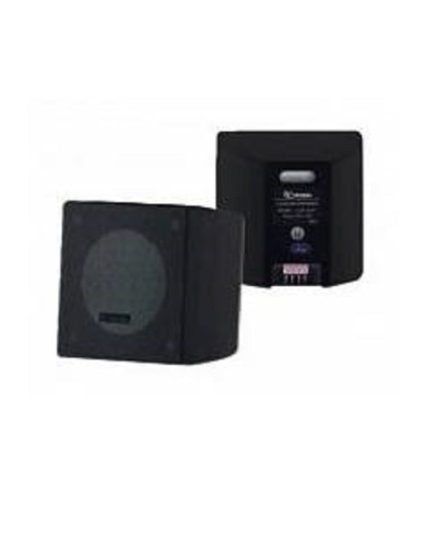 Громкоговоритель 2-х полосный VOLTA CUBE-20TB в Таганроге Система оповещения и трансляции Volta Pintop.ru