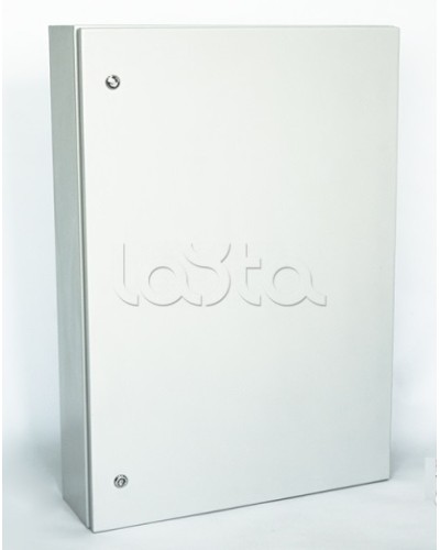 Металлический шкаф с термоизоляцией Forteza ТШУ-1100.2 (900x1100x230) в Таганроге Технические средства охраны периметра Pintop.ru