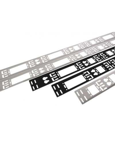 Органайзер вертикальный кабельный в шкаф 48U (черный) ЦМО (ВКО-М-48.75-9005) в Таганроге Кабельные органайзеры Pintop.ru