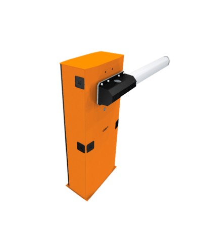 Комплект шлагбаума GARD 6500 Came G6500 CLASSICO (тумба, стрела, светоотражающие наклейки, опора для стрела, балансировочная пружина) в Таганроге Автоматические шлагбаумы Pintop.ru