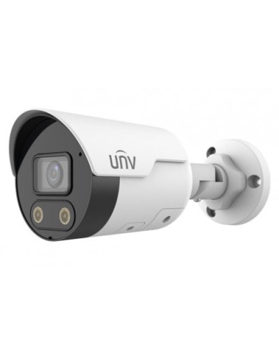 IP-камера видеонаблюдения в стандартном исполнении Uniview IPC2124SB-ADF40KMC-I0 в Таганроге IP-камеры Pintop.ru