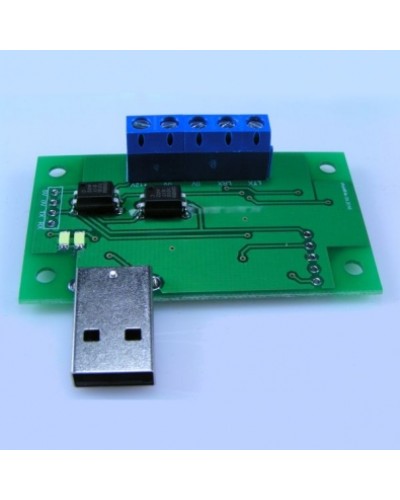 Контроллер локальных сетей Promix-CN.LN.01 в Таганроге Дополнительное оборудование для СКУД Pintop.ru