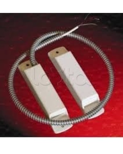 Извещатель охранный точечный мангито-контактный Магнито-Контакт ИО 102-26/В исп.40Аякс из антистатичного пластика черного цвета в Таганроге Извещатели охранные (Ex) Pintop.ru