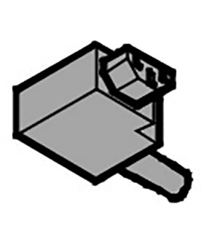 Разъем мамаV600, V700 Came 119RIE128 в Таганроге Запчасти для шлагбаумов и автоматики Pintop.ru