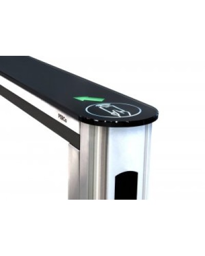 Крышка турникета PERCo-SDС-01G в Таганроге Дополнительное оборудование для СКУД Pintop.ru