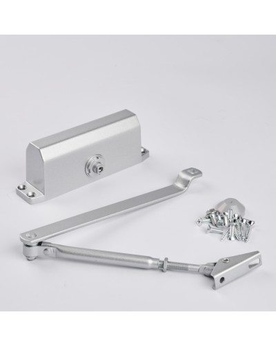 Доводчик R-Lock RL-DCM-EN3-00S в Таганроге Доводчики Pintop.ru