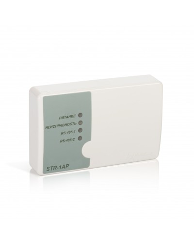 Модуль доступа Rubezh-STRAZH STR-1AP в Таганроге Контроллеры СКУД Rubezh-Strazh Pintop.ru