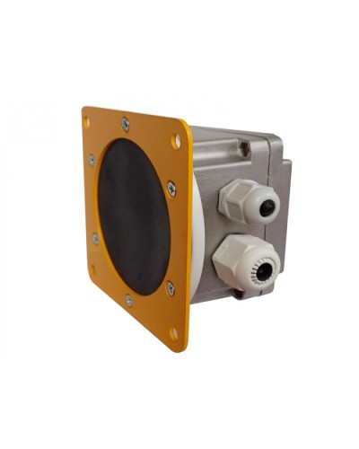 Сигнализатор уровня мембранный СУМ-1М 220В/5А, IP65 Магнито-Контакт в Таганроге Технологические извещатели Pintop.ru