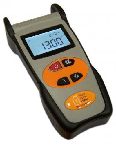 Микроскоп для проверки оптических разъемов LANMASTER LAN-FT-FFM в Таганроге Коммутационные изделия Pintop.ru