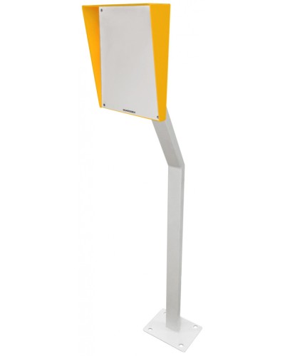 Стойка въезда SP-06 CARDDEX в Таганроге Запчасти для шлагбаумов и автоматики Pintop.ru