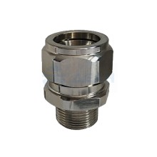 Кабельный ввод взрывозащищенный Магнито-Контакт Ех МКВМ М20 В