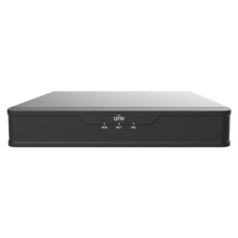 IP-видеорегистратор 4-х канальный Uniview NVR301-04S3