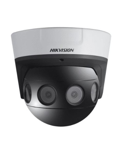 Уличная IP-камера Hikvision DS-2CD6924G0-IHSY(2.8mm)(C) в Таганроге IP-камеры Pintop.ru