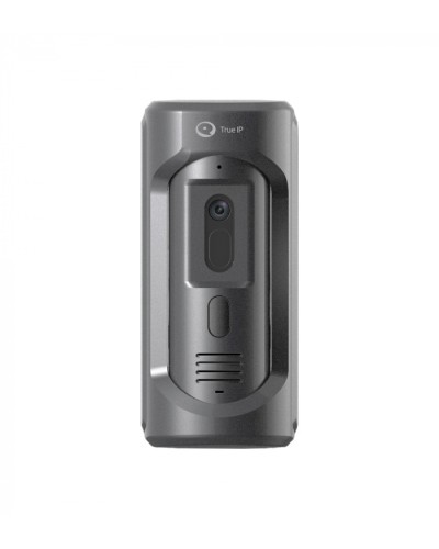 Панель вызывная True IP Systems TI-3711MP в Таганроге Вызывные IP панели Pintop.ru