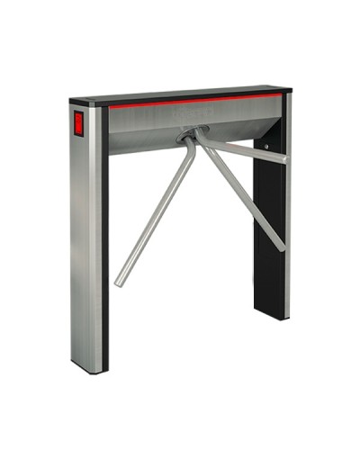 Турникет электромеханический Oxgard Cube С-04-К-2R (Mifare) в Таганроге Турникеты Pintop.ru