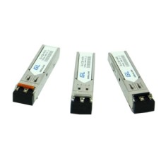SFP+ модуль Gigalink GL-OT-ST14LC2-1430-CWDM