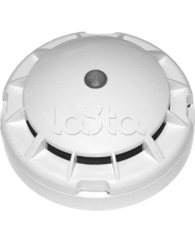 Извещатель пожарный адресно-аналоговый дымовой оптико-электронный с системой самотестирования Юнитест A16-ДИП (ИП 212-108) в Таганроге Адресная система пожарной сигнализации Юнитест Pintop.ru