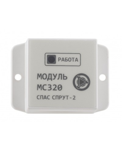 Модуль управления 2-х канальный Плазма-Т МС320 в Таганроге Системы пожаротушения и огнезащиты Pintop.ru