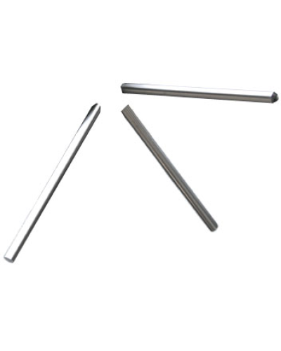 Планки преграждающие стандартные PERCo-AS-01 в Таганроге Планки для турникетов Pintop.ru