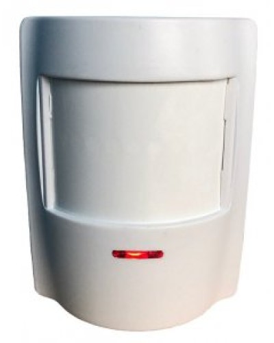 Извещатель пассивный инфракрасный оптико-электронный Магнито-контакт ИО 409-21 Аякс исп. «Алабай» в Таганроге Извещатели охранные Pintop.ru