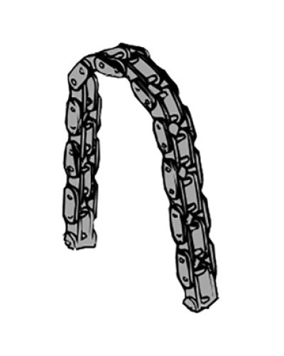 Цепь концевых выключателей C100 Came 119RIC003 в Таганроге Запчасти для шлагбаумов и автоматики Pintop.ru