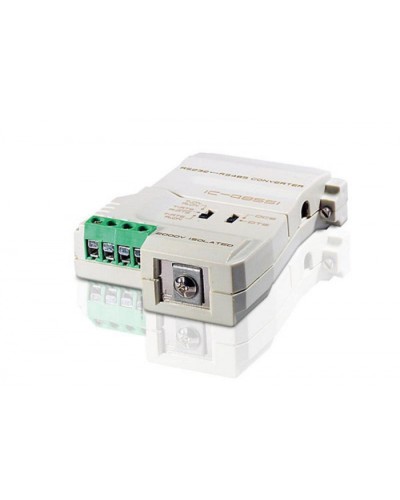Конвертер ATEN IC485SI-AT-GG в Таганроге Медиаконвертеры Pintop.ru