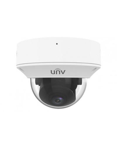 IP-камера видеонаблюдения антивандальная купольная Uniview IPC3238SB-ADZK-I0-RU в Таганроге IP-камеры Pintop.ru