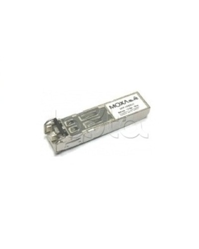 Трансивер-SFP с одномодовым портом Moxa SFP-1GLHLC-T в Таганроге Модули SFP/XFP/GBIC Pintop.ru