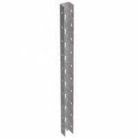 Стойка настенно-потолочная 45х30х150 Промрукав (PR08.5106)