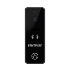 Вызывная видеопанель Falcon Eye FE-ipanel 3 (Black)