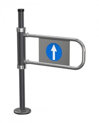 Калитка Ростов-Дон К21 лв (без дуги) Ростов-Дон в Таганроге Калитки Pintop.ru