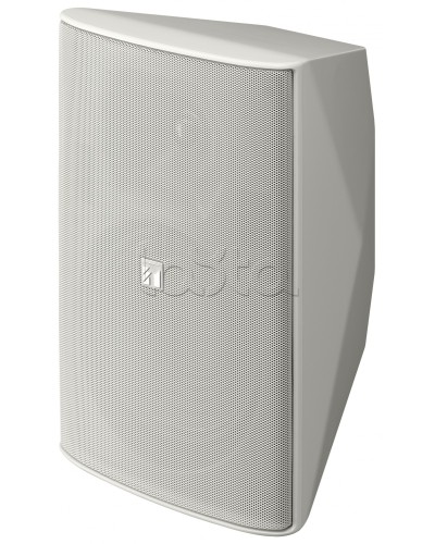 Громкоговоритель 2 полосный TOA F-2000 WTWP в Таганроге Системы оповещения и трансляции TOA Pintop.ru