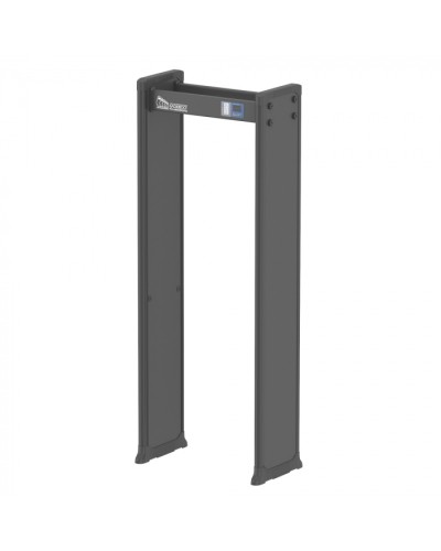 Арочный металлодетектор Блокпост PC Vx 4800 (48/32/16) IP65 в Таганроге Металлодетекторы Pintop.ru