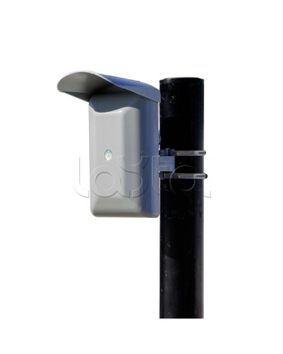 Извещатель радиоволновой однопозиционный Forteza ЗЕБРА-60-Ш-Ethernet (штора) в Таганроге Извещатели охраны периметра Pintop.ru