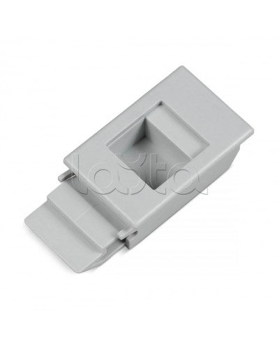 Клипса для боковых стенок (Светлый) Cabeus (LPG) в Таганроге Держатели, клипсы, скобы Pintop.ru