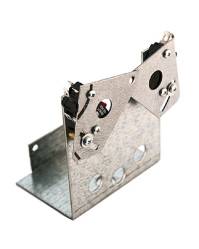 Концевые выключатели G2500 в сборе Came 119RIG083 в Таганроге Запчасти для шлагбаумов и автоматики Pintop.ru