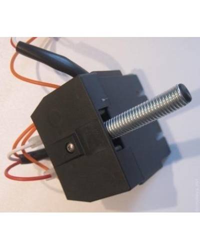 Выключатель Came 119RIY014 в Таганроге Запчасти для шлагбаумов и автоматики Pintop.ru