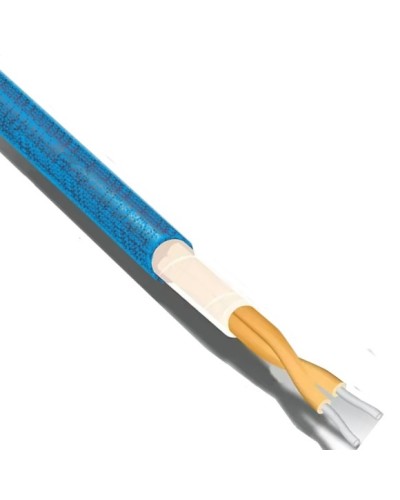 Извещатель пожарный тепловой линейный Спецприбор Гранат-термокабель исп.GTSW-68 (ИП 104) в Таганроге Пожарные извещатели (Ex) Pintop.ru