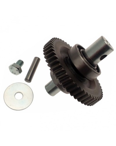 Шестерня редуктора FAST в сборе Came 119RID229 в Таганроге Запчасти для шлагбаумов и автоматики Pintop.ru